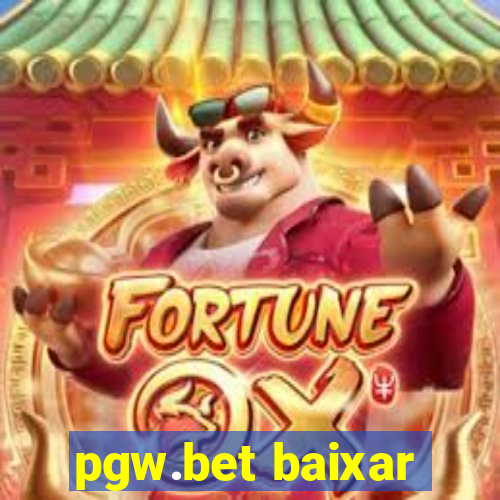 pgw.bet baixar